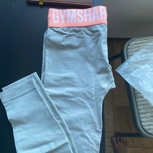 Gymshark Fit seamless leggings